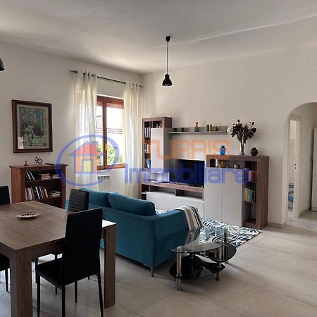 Amsicora 93 Apartment Порто Торес Екстериор снимка
