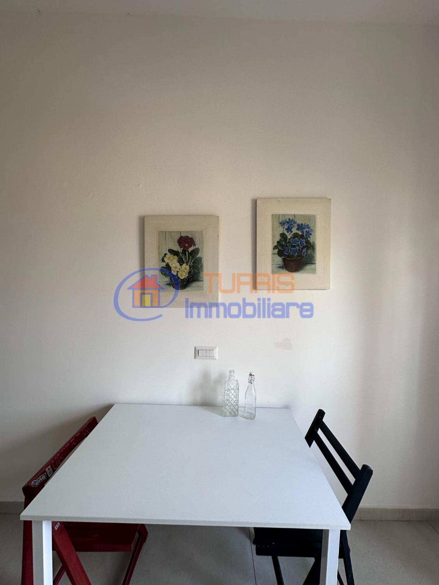 Amsicora 93 Apartment Порто Торес Екстериор снимка
