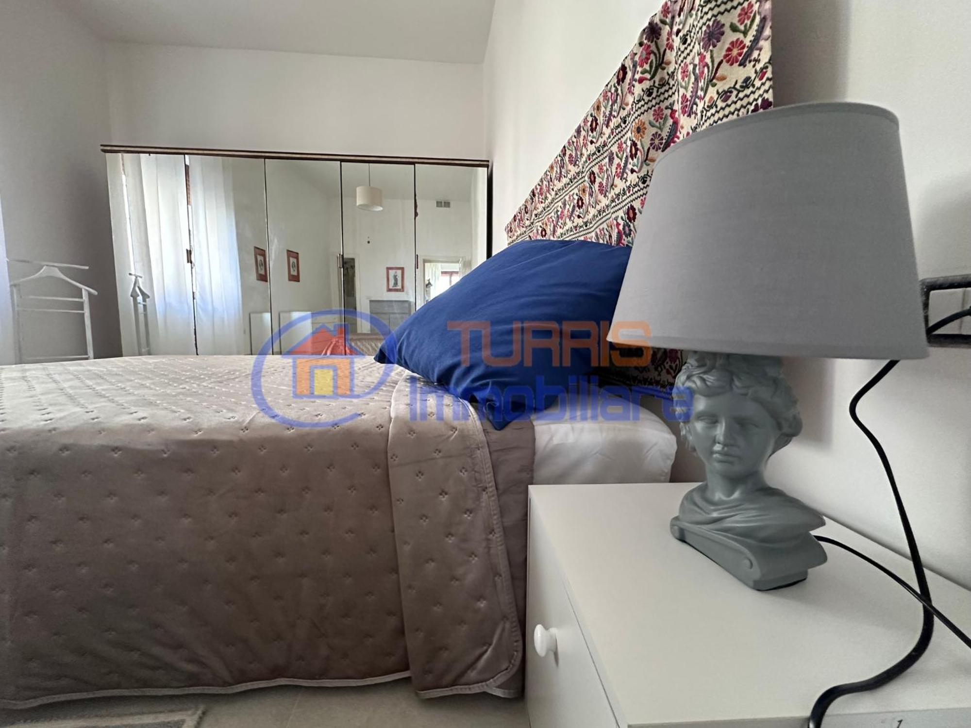 Amsicora 93 Apartment Порто Торес Екстериор снимка