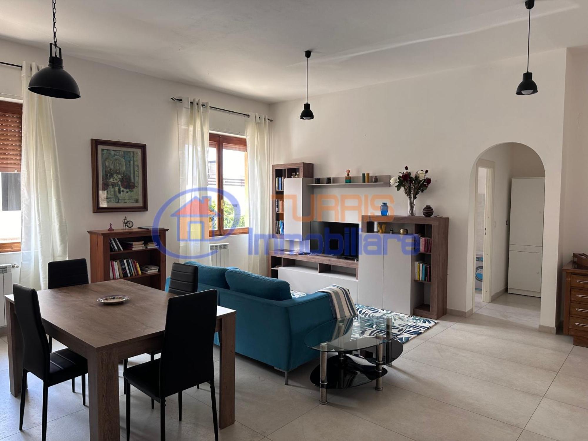 Amsicora 93 Apartment Порто Торес Екстериор снимка