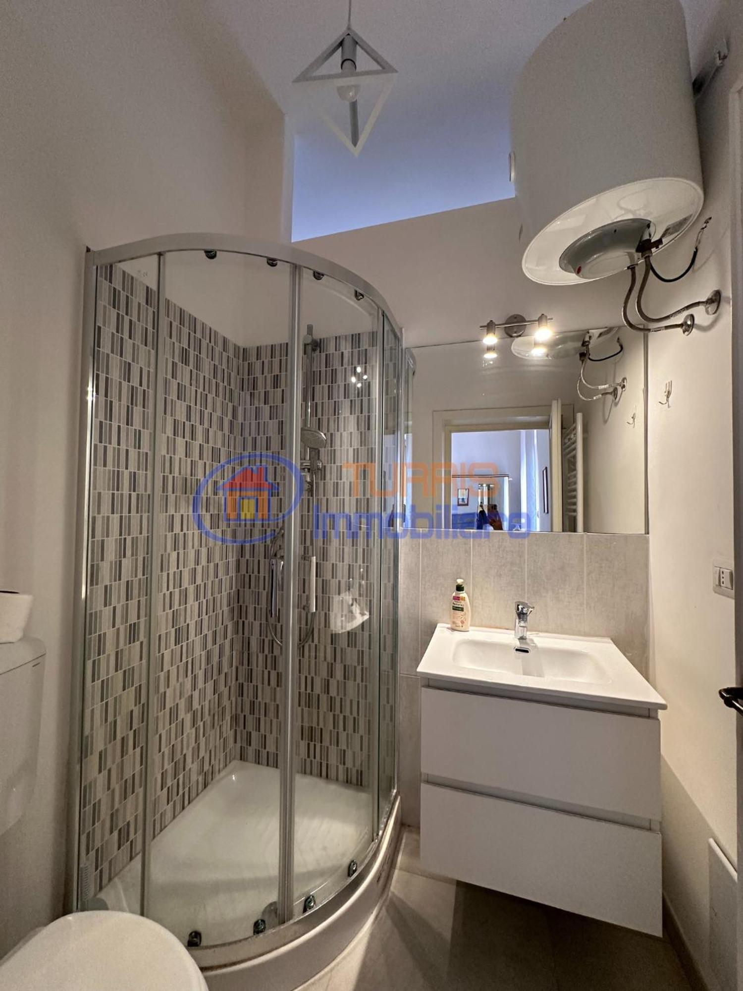 Amsicora 93 Apartment Порто Торес Екстериор снимка
