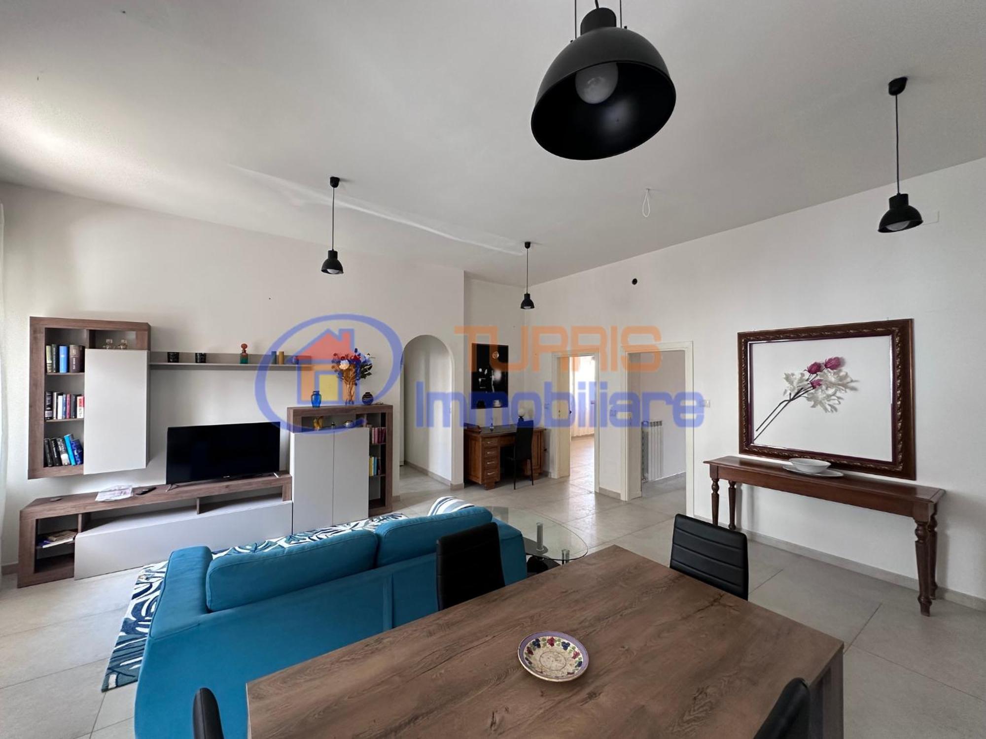 Amsicora 93 Apartment Порто Торес Екстериор снимка