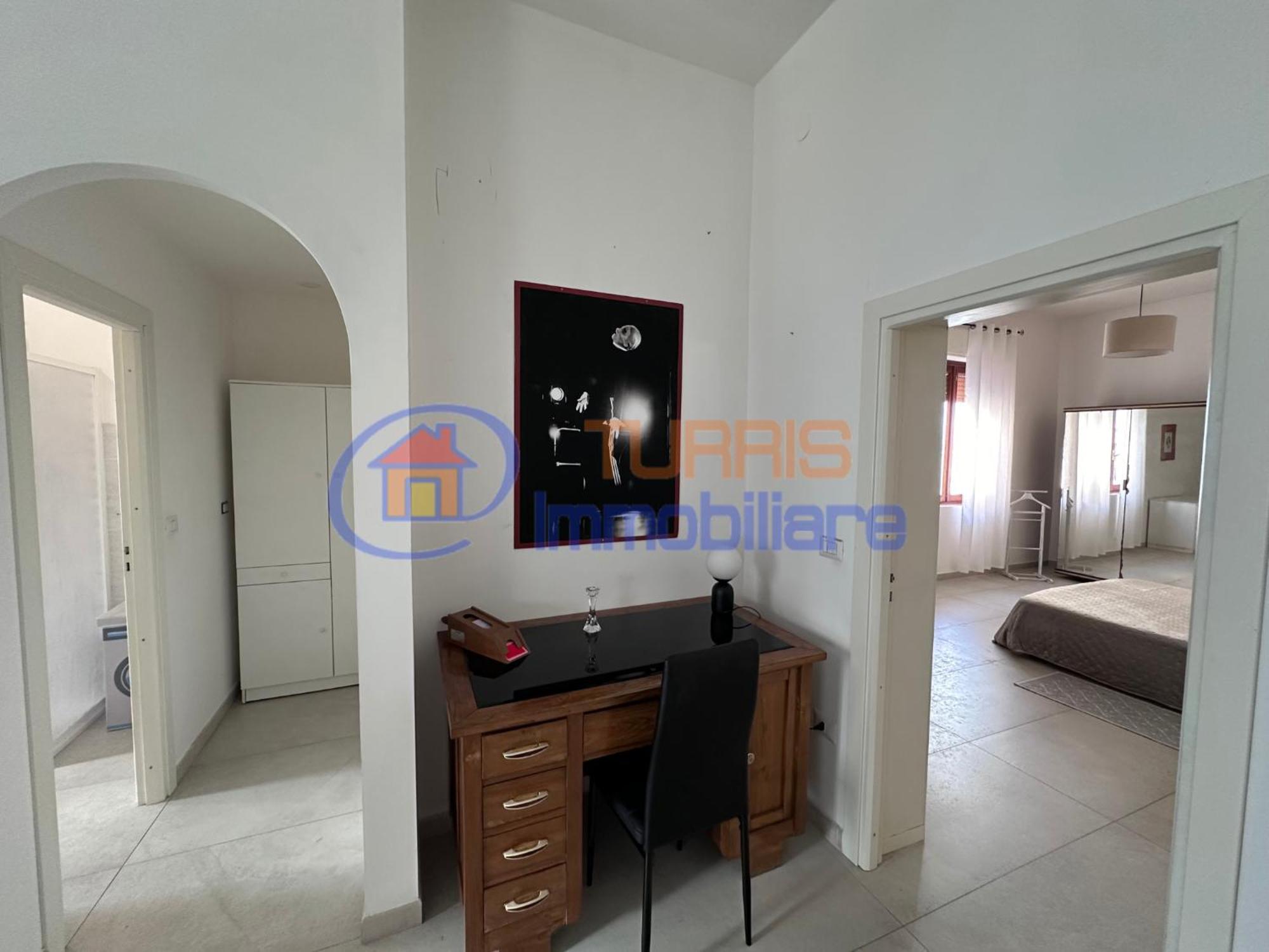 Amsicora 93 Apartment Порто Торес Екстериор снимка