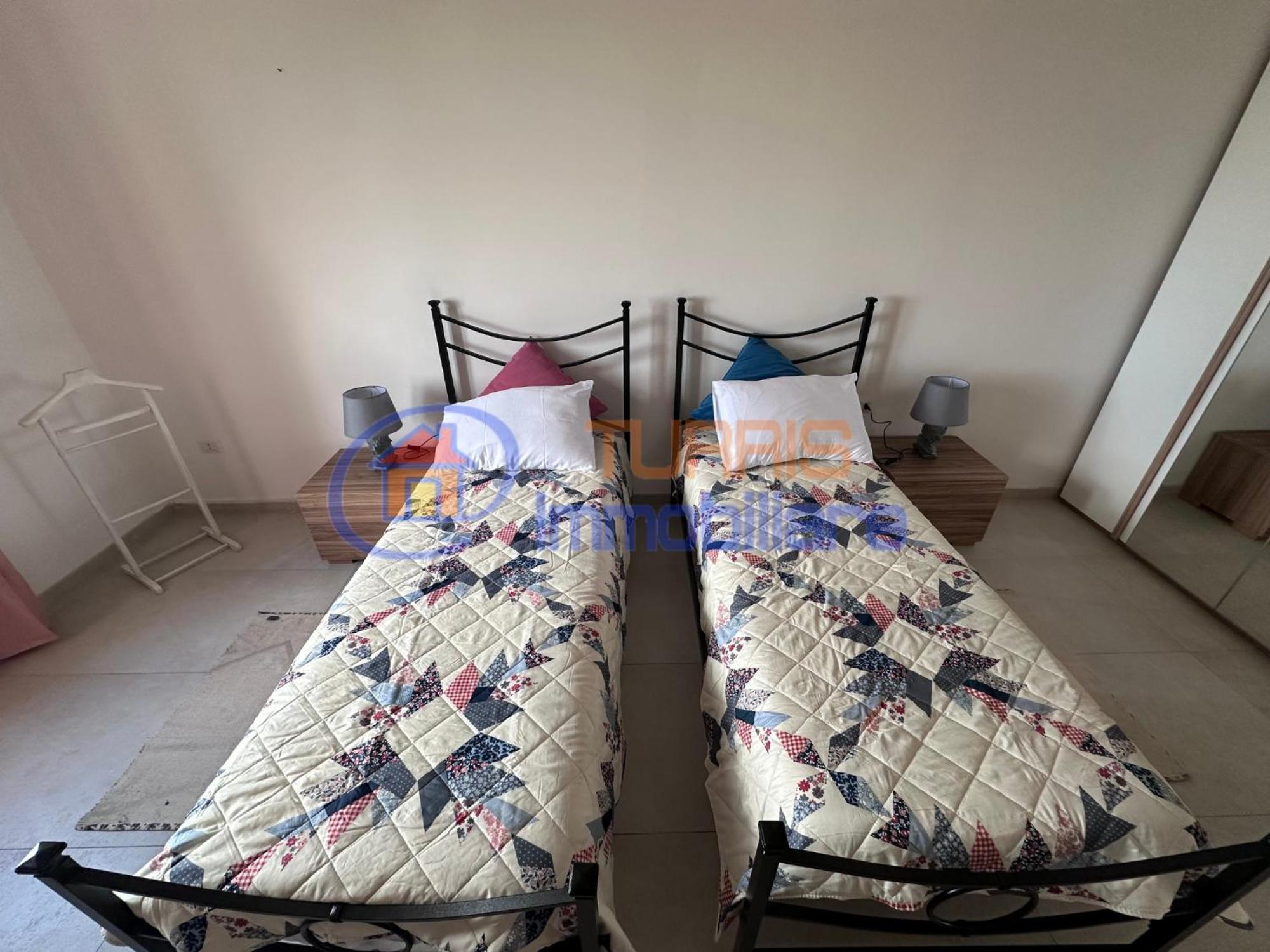 Amsicora 93 Apartment Порто Торес Екстериор снимка