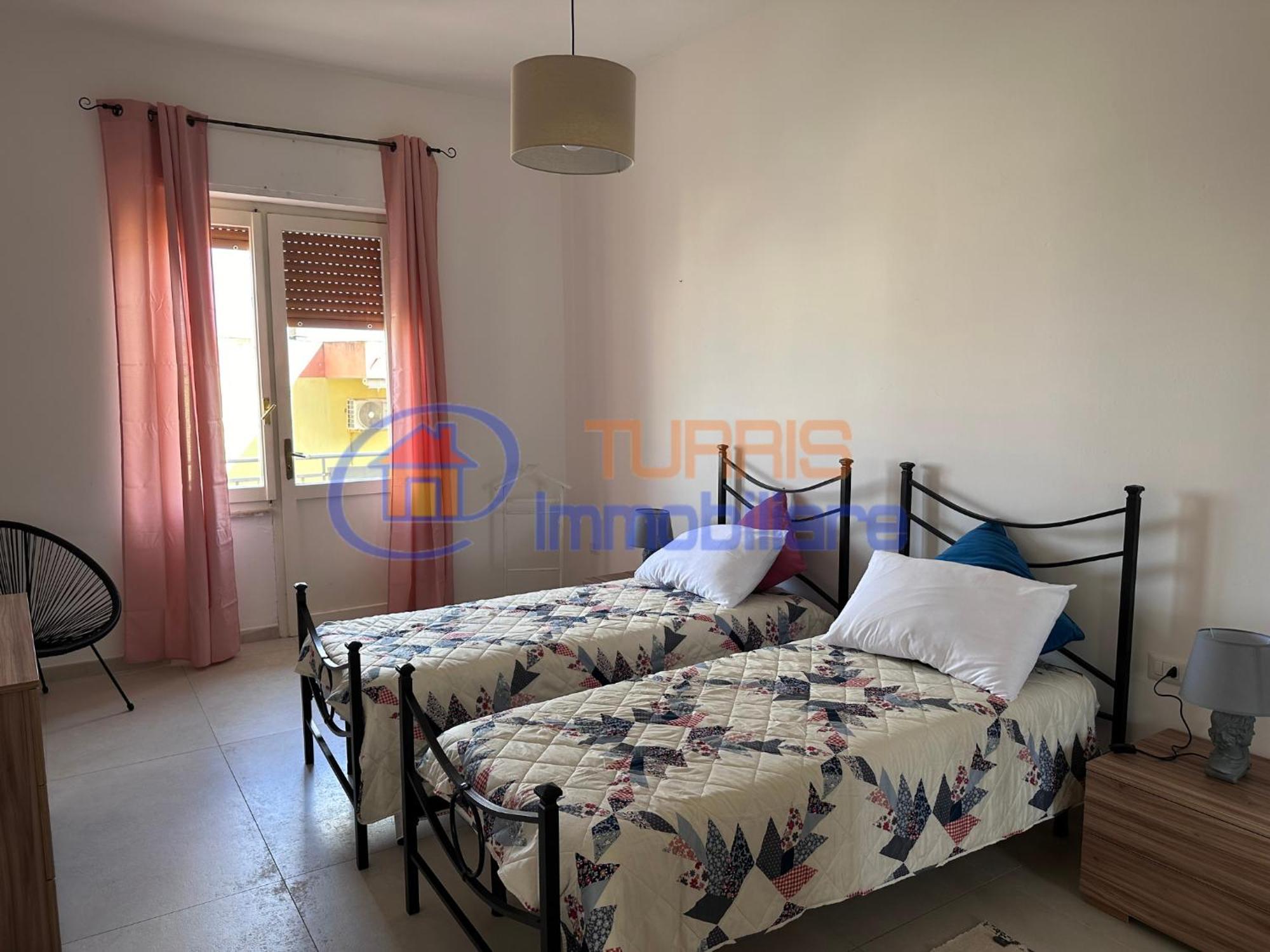 Amsicora 93 Apartment Порто Торес Екстериор снимка