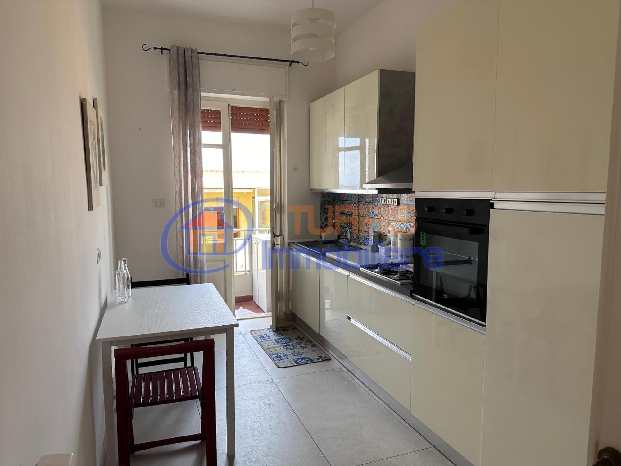 Amsicora 93 Apartment Порто Торес Екстериор снимка