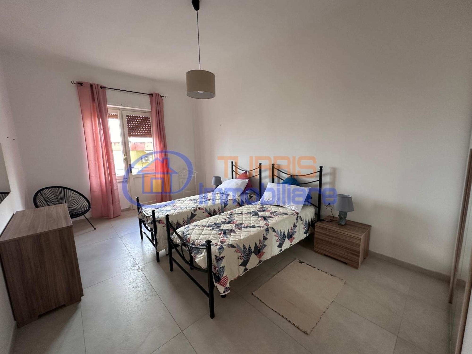 Amsicora 93 Apartment Порто Торес Екстериор снимка