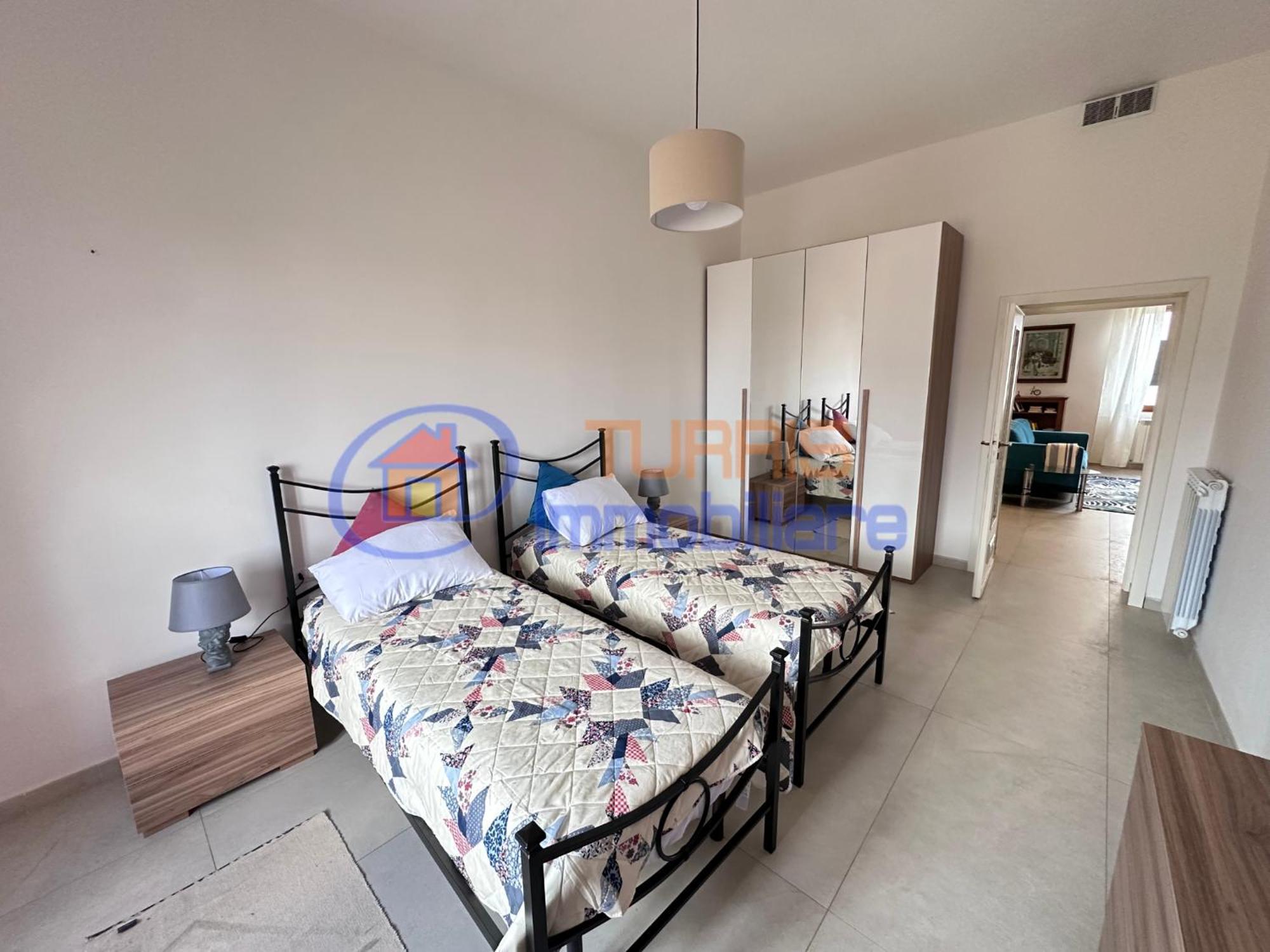 Amsicora 93 Apartment Порто Торес Екстериор снимка