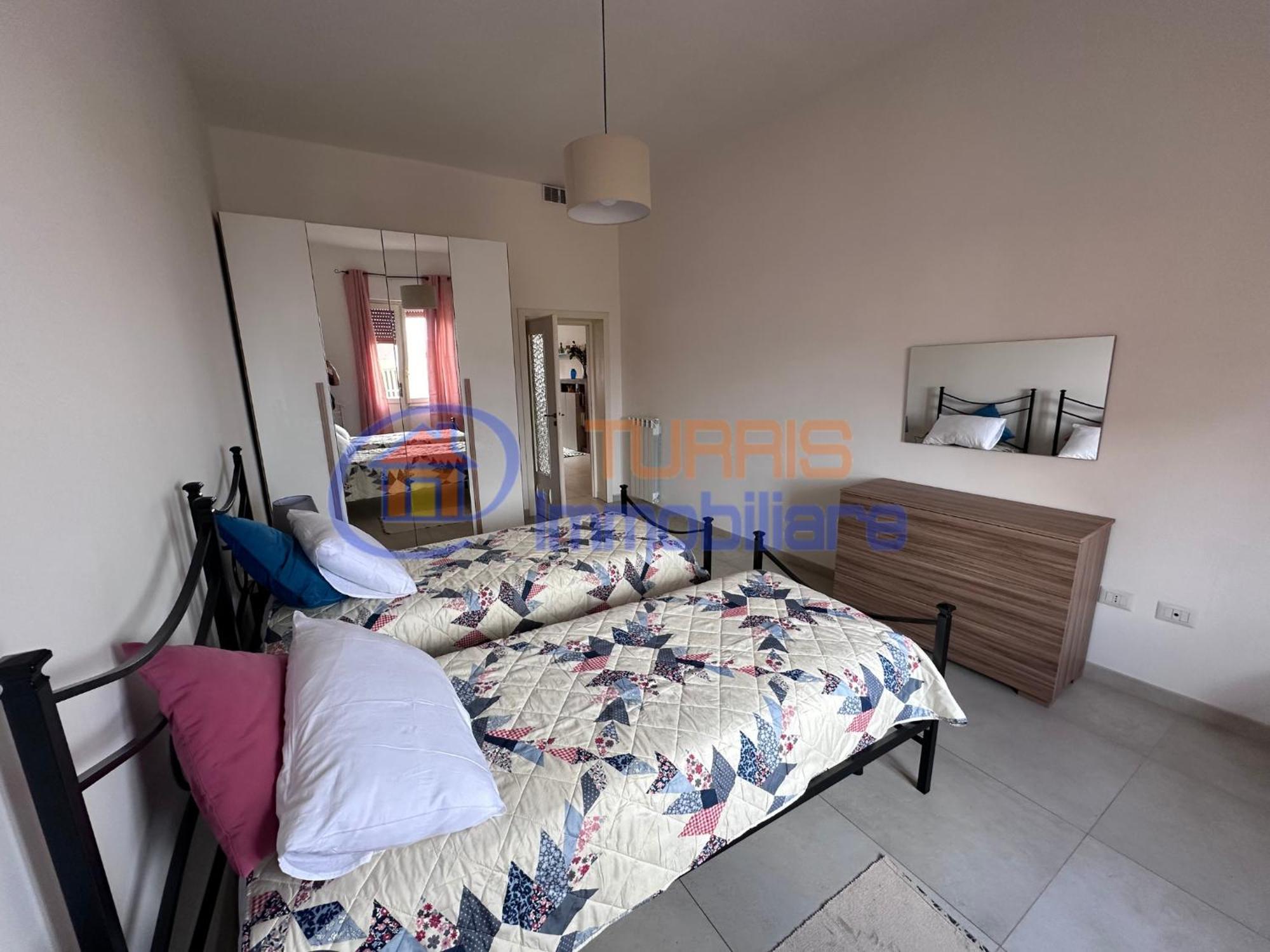 Amsicora 93 Apartment Порто Торес Екстериор снимка