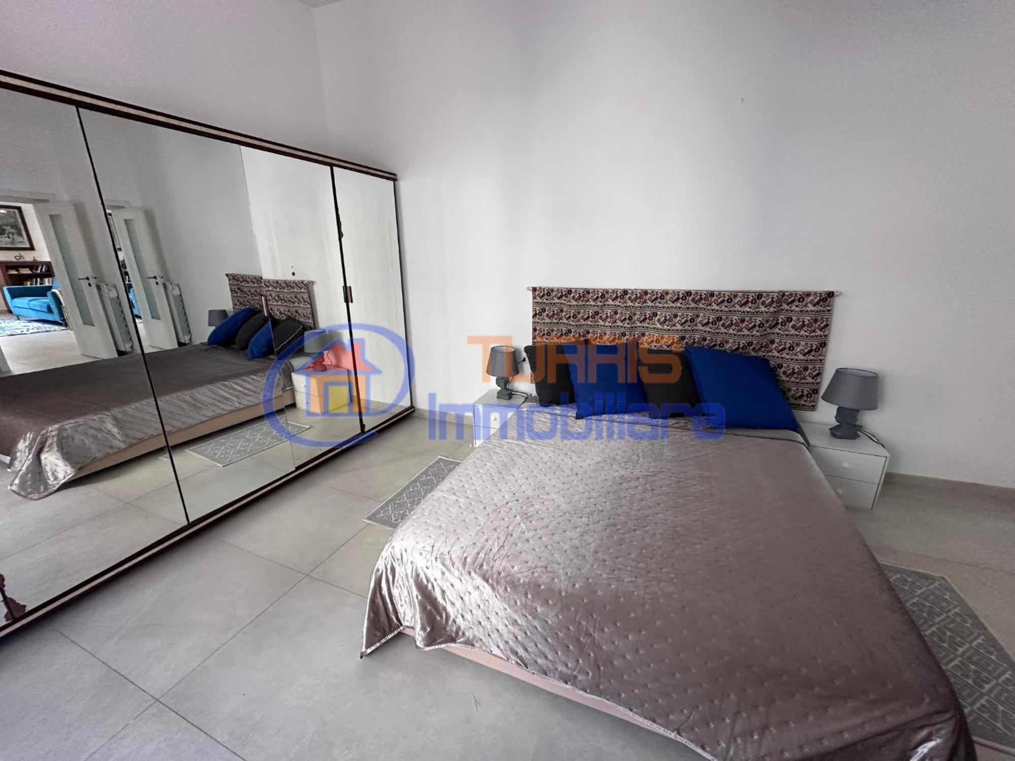 Amsicora 93 Apartment Порто Торес Екстериор снимка
