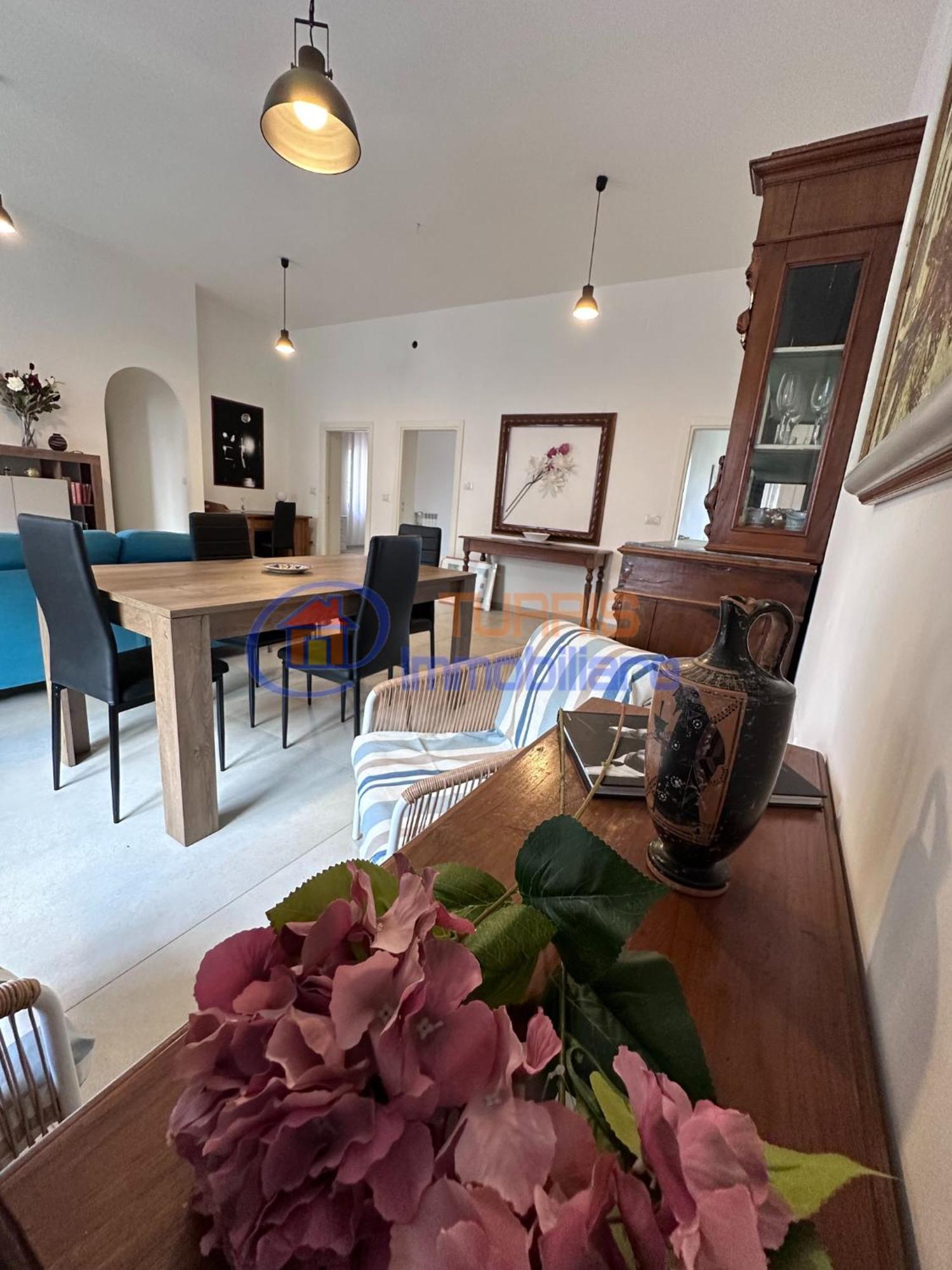 Amsicora 93 Apartment Порто Торес Екстериор снимка