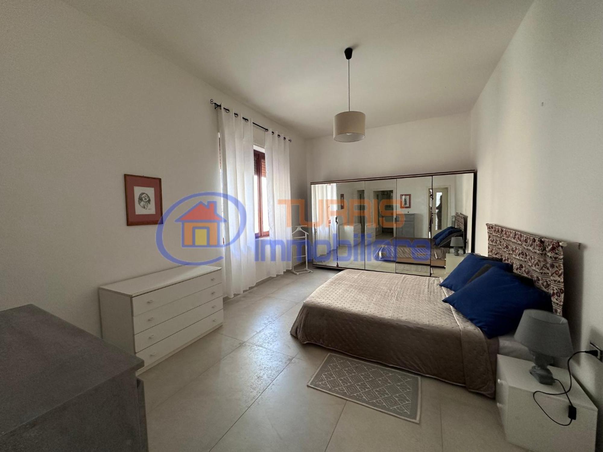 Amsicora 93 Apartment Порто Торес Екстериор снимка
