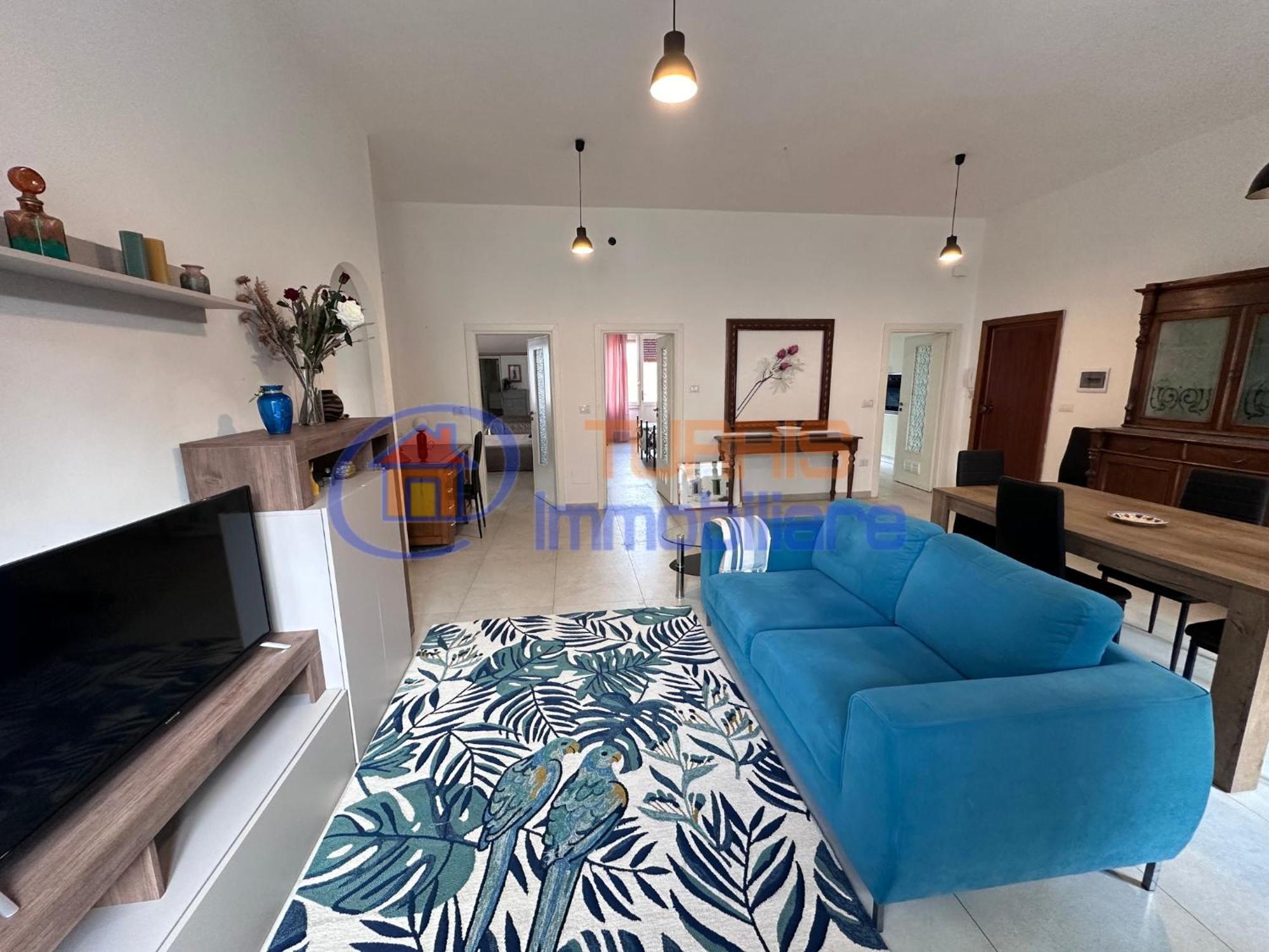 Amsicora 93 Apartment Порто Торес Екстериор снимка
