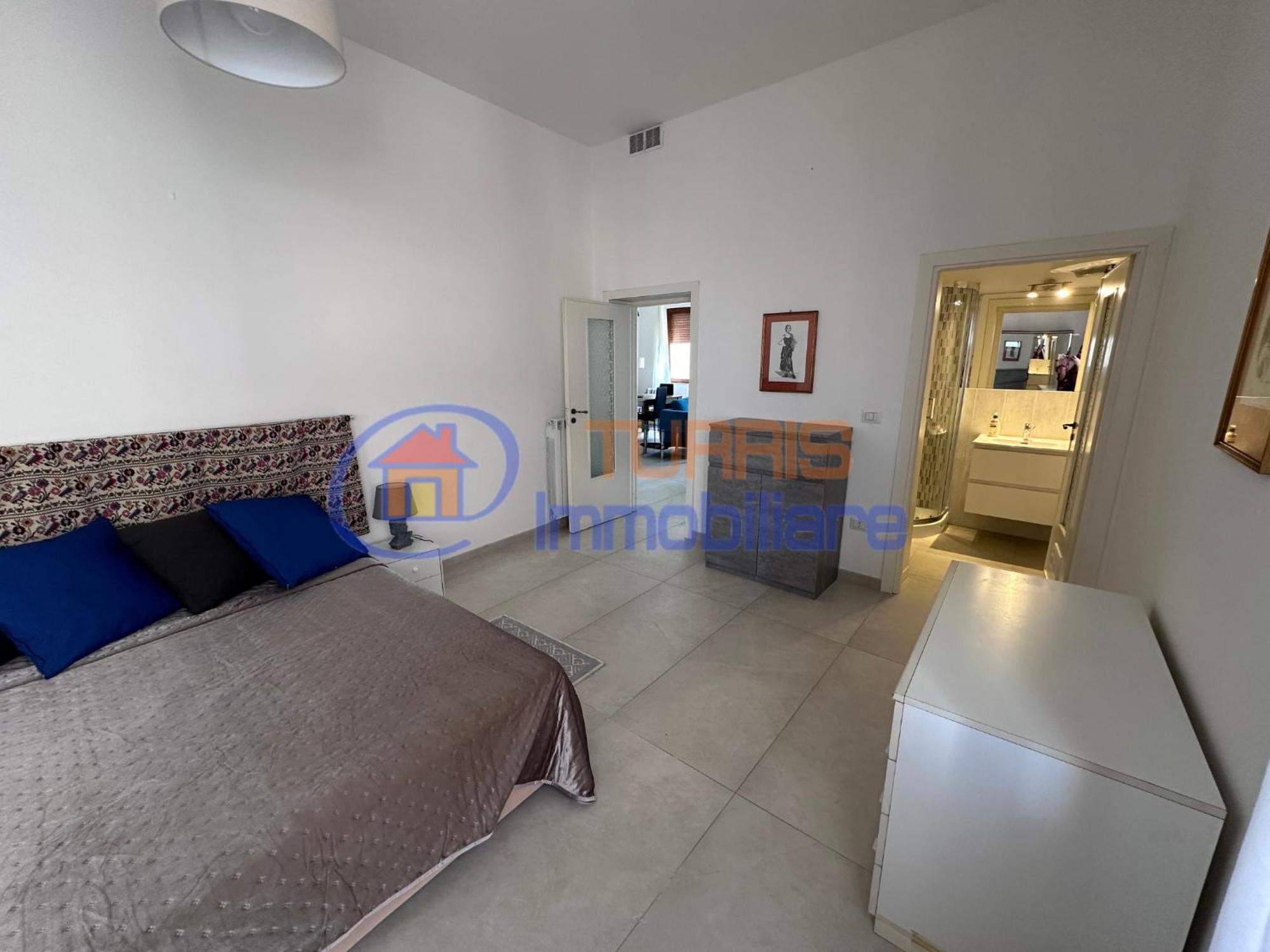 Amsicora 93 Apartment Порто Торес Екстериор снимка