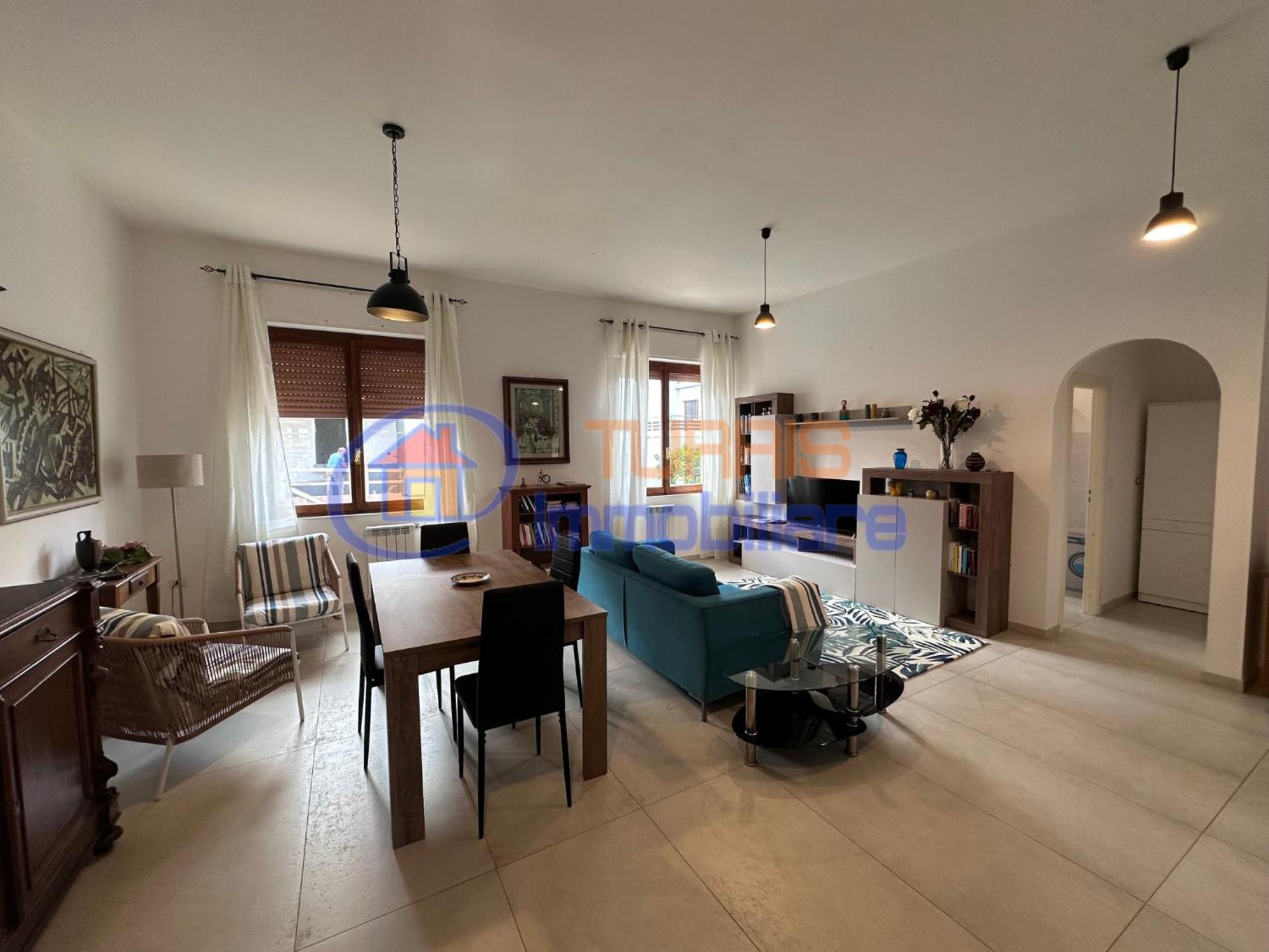 Amsicora 93 Apartment Порто Торес Екстериор снимка