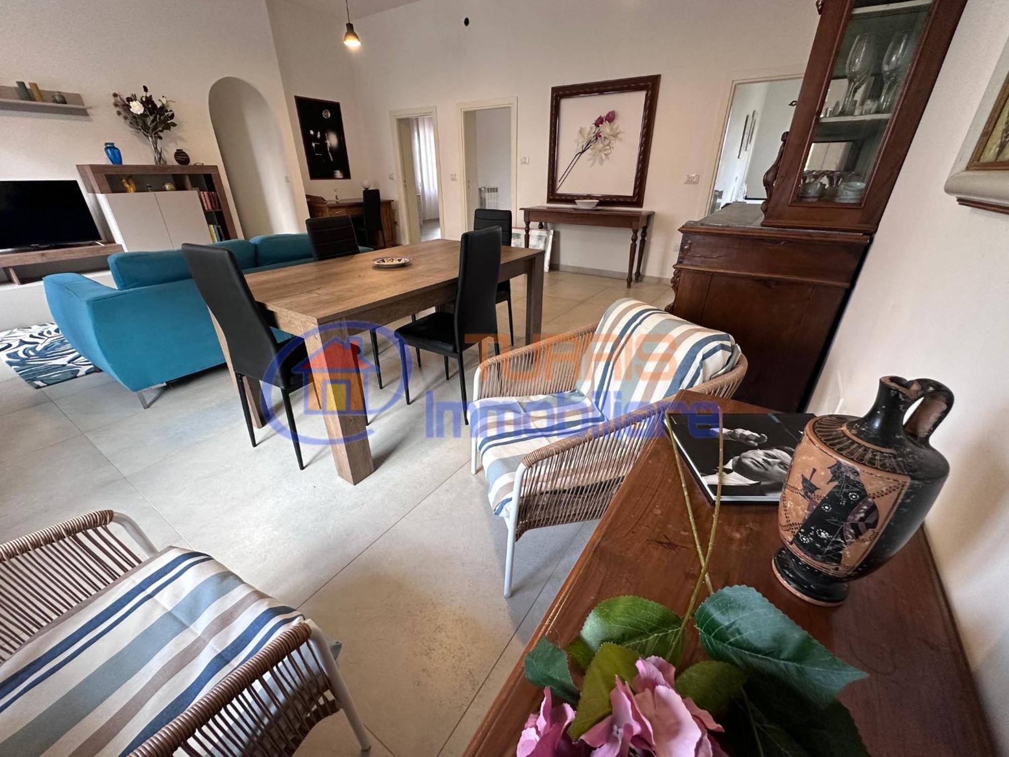 Amsicora 93 Apartment Порто Торес Екстериор снимка