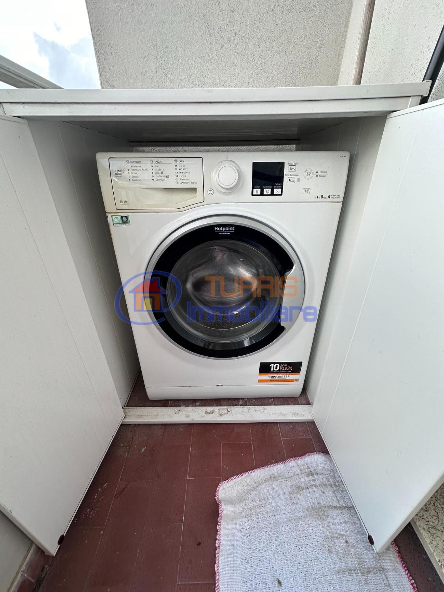 Amsicora 93 Apartment Порто Торес Екстериор снимка